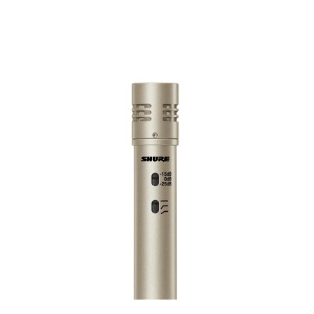 Shure KSM137/SL