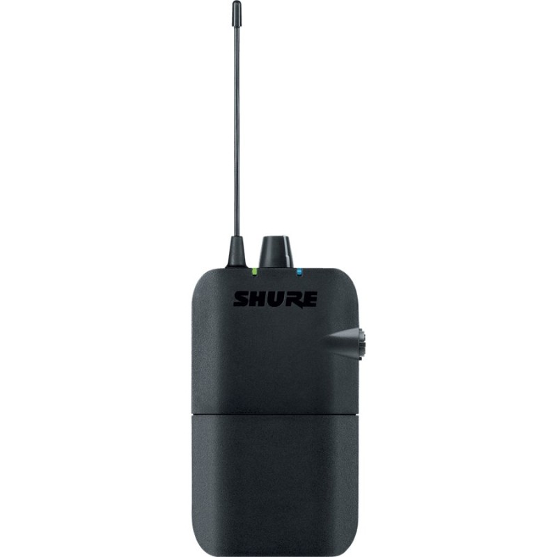 Shure P3R L19