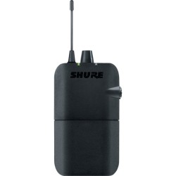 Shure P3R L19