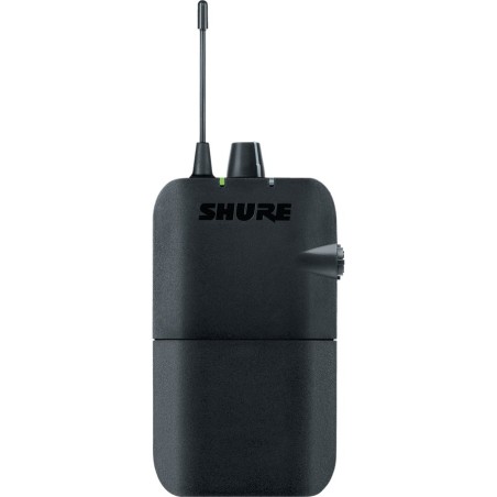Shure P3R L19