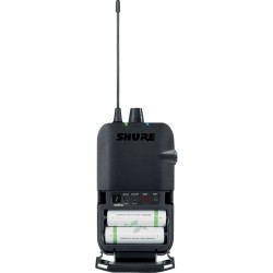 Shure P3R L19