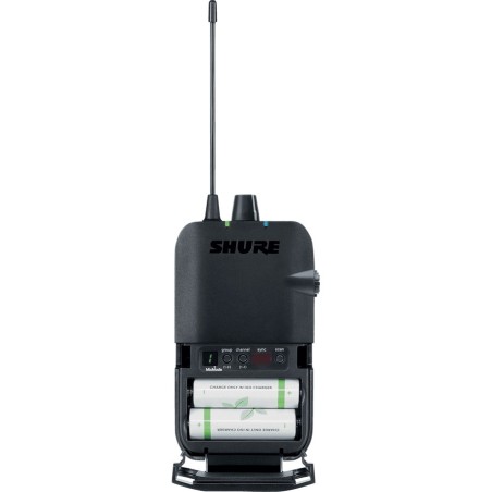 Shure P3R L19