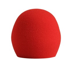 Shure A58WS-RED