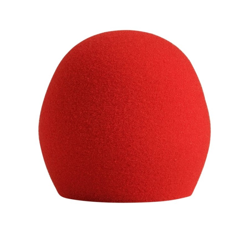 Shure A58WS-RED