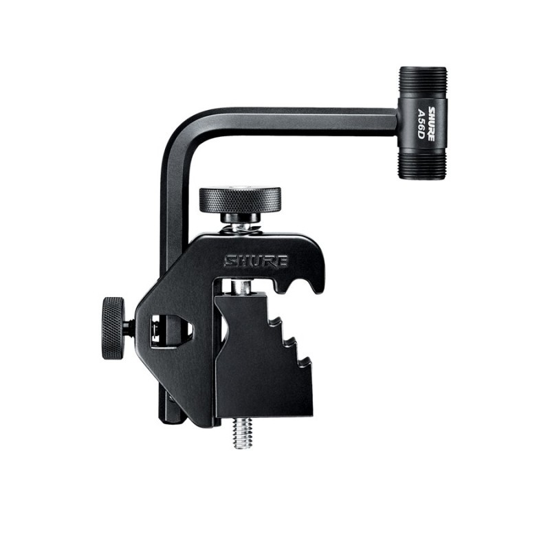 Shure A56D