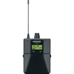 Shure P3RA L19