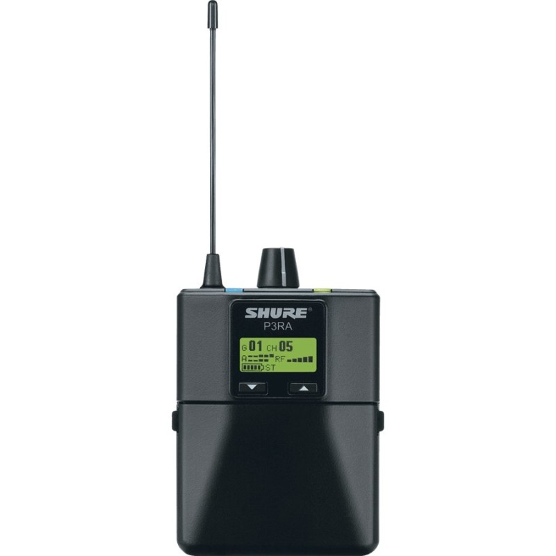 Shure P3RA L19