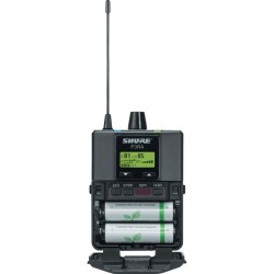 Shure P3RA L19