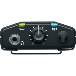 Shure P3RA L19