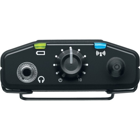Shure P3RA L19