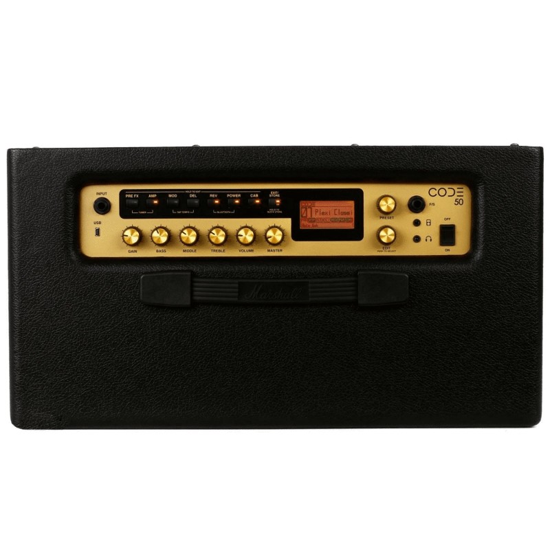 Marshall CODE 50