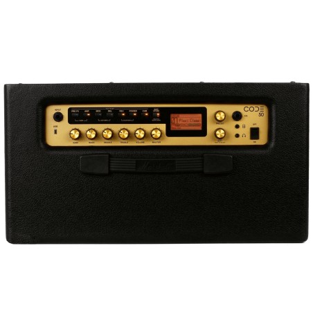 Marshall CODE 50
