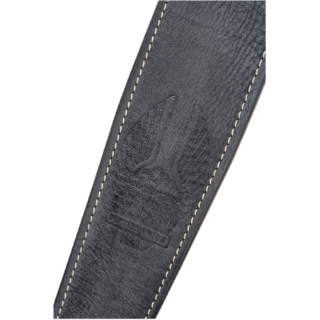 Fender Road Worn Strap Black