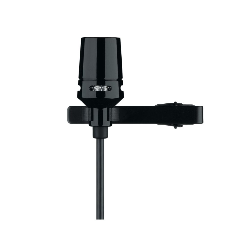 Shure CVL-B/C-TQG