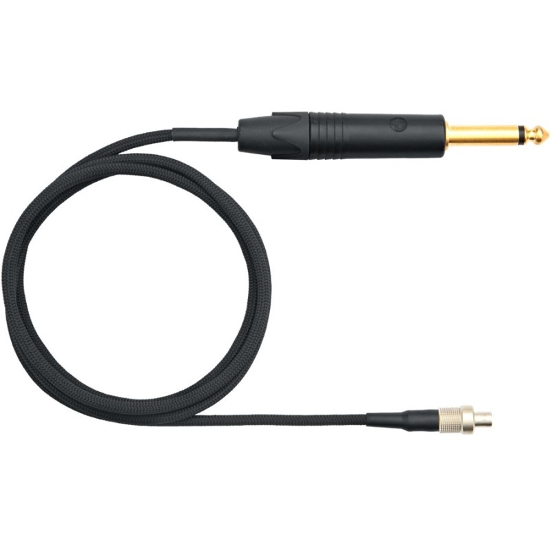 Shure WA308 LEMO