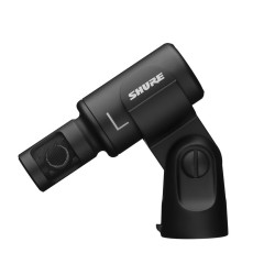Shure MV88+ Stereo USB Microphone