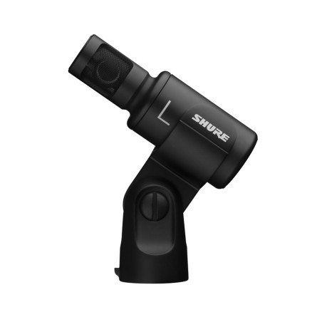Shure MV88+ Stereo USB Microphone