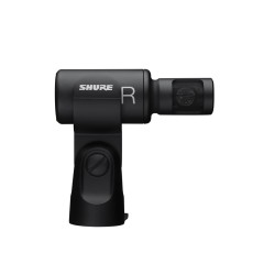 Shure MV88+ Stereo USB Microphone