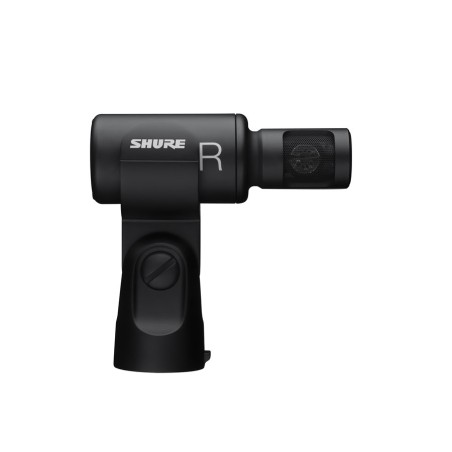 Shure MV88+ Stereo USB Microphone