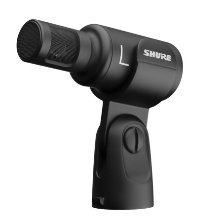 Shure MV88+ Stereo USB Microphone