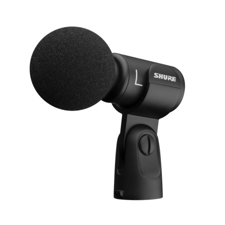 Shure MV88+ Stereo USB Microphone