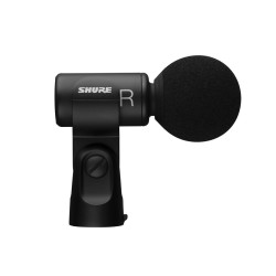 Shure MV88+ Stereo USB Microphone