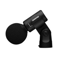 Shure MV88+ Stereo USB Microphone