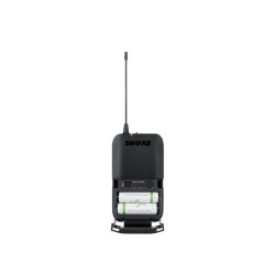 Shure BLX14RE/B98 M17