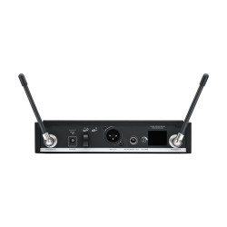 Shure BLX14RE/B98 M17
