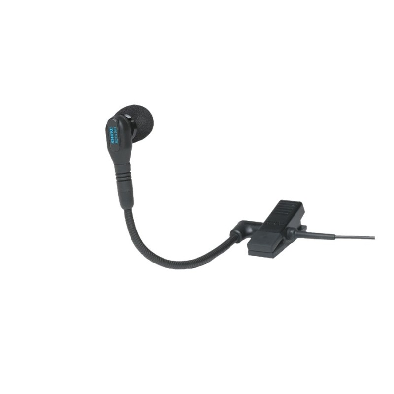 Shure BLX14RE/B98 M17