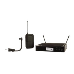 Shure BLX14RE/B98 M17