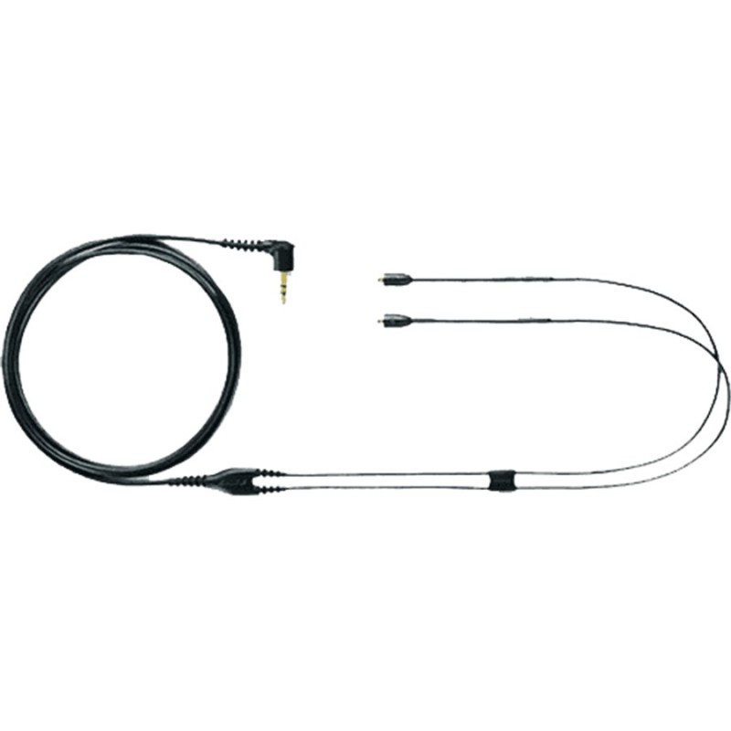 Shure EAC64BK
