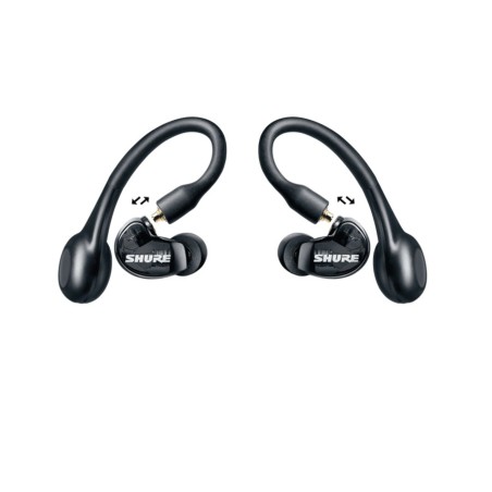 Shure AONIC 215 True Wireless Gen 2