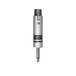 Shure A85F