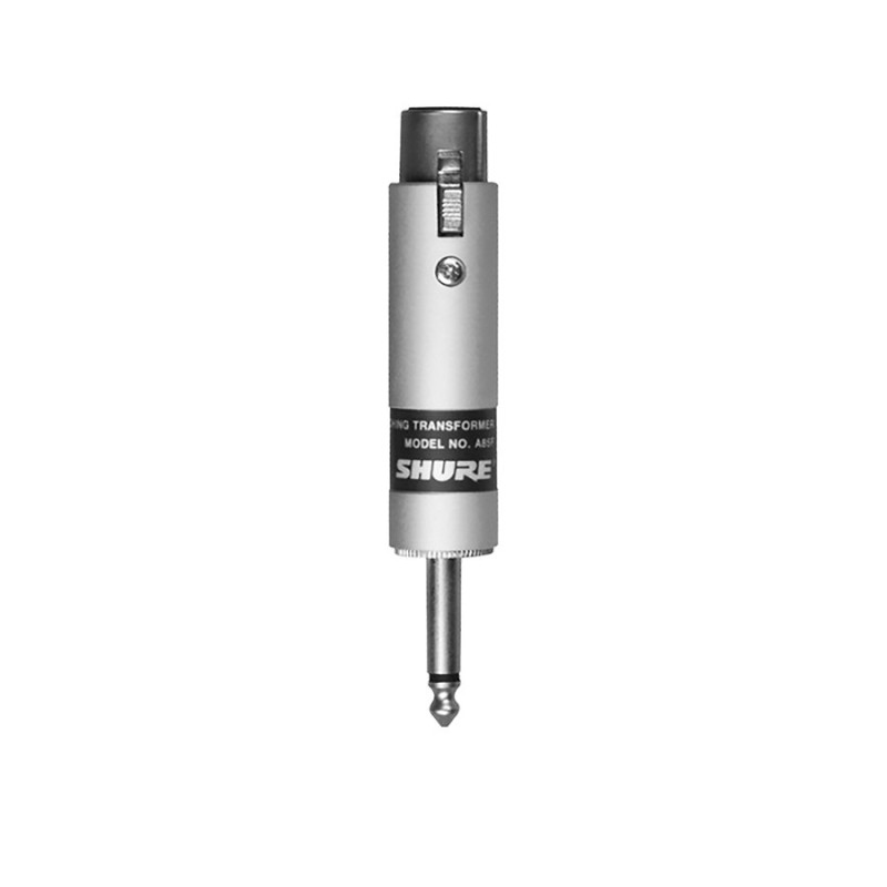 Shure A85F