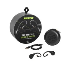 Shure RMCE-TW2 True Wireless Secure Fit Adapter Gen 2