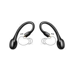 Shure RMCE-TW2 True Wireless Secure Fit Adapter Gen 2