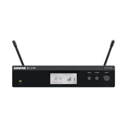 Shure BLX14RE/MX53 M17