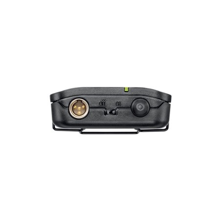 Shure BLX14RE/MX53 M17