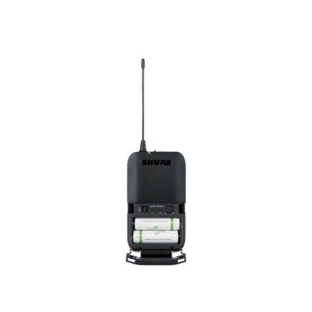 Shure BLX14RE/MX53 M17
