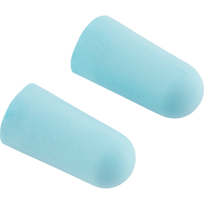 Fender Concert Ear Plugs Daphne Blue
