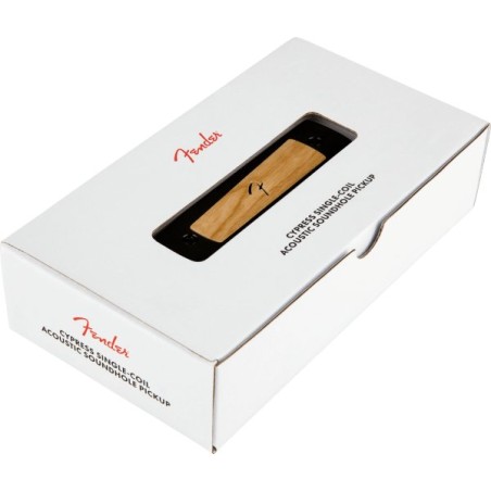 Fender Pickup Cypress Single-Coil