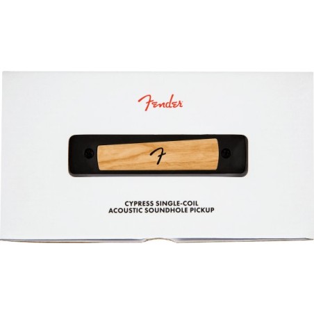 Fender Pickup Cypress Single-Coil