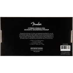 Fender Pickup Cypress Single-Coil