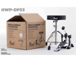 Pearl HWP-DP53