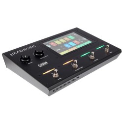 HEADRUSH Gigboard