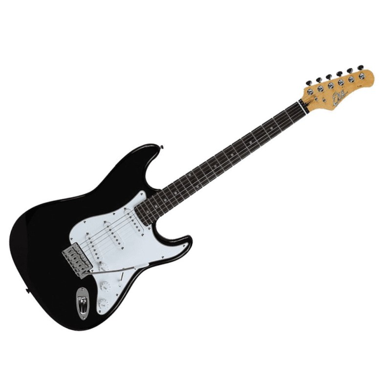 Eko EG-11 Pack Black