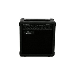 Eko EG-11 Pack Black