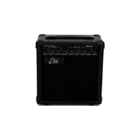 Eko EG-11 Pack Black