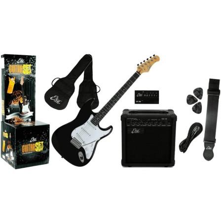 Eko EG-11 Pack Black